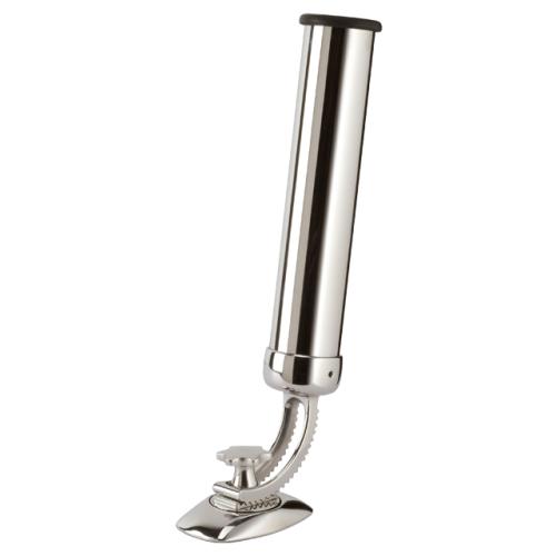 Foresti & Suardi Kamış Yuvası Paslanmaz Çelik Ø50x350 mm