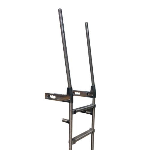 Foresti & Suardi Katlanabilir Portatif Merdiven