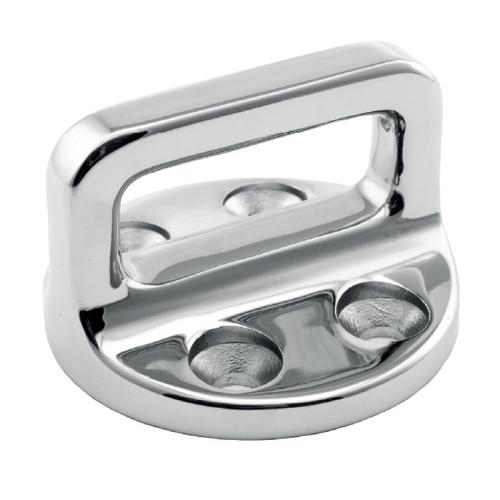 Foresti & Suardi Paslanmaz Çelik Mapa - 9550