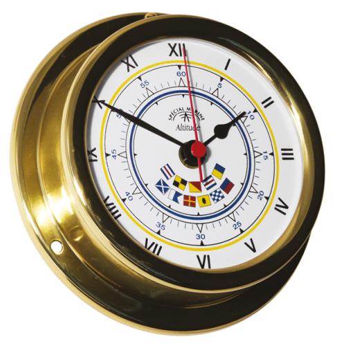 Foresti & Suardi Kuvars Zaman Saati 2331.V