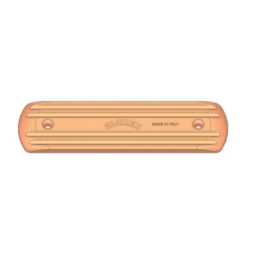 Glomex Elektroliz Anotu - Jeneratör İçin - Çap: 205mm