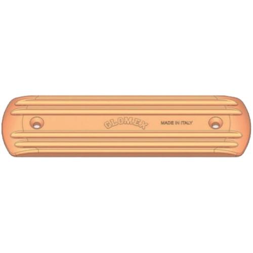 Glomex Elektroliz Anotu Genel Amaçlı Çap: 300mm