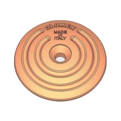 Glomex Elektroliz Anotu Genel Amaçlı Çap: 55mm