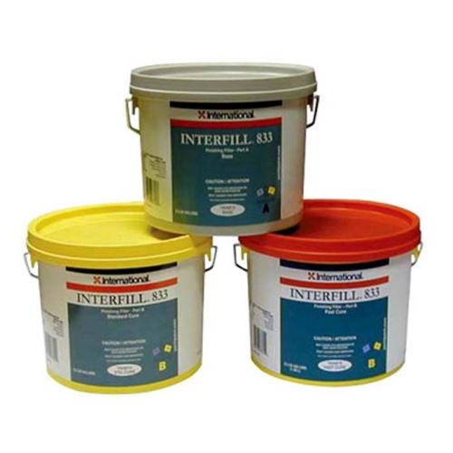 international Epoksi