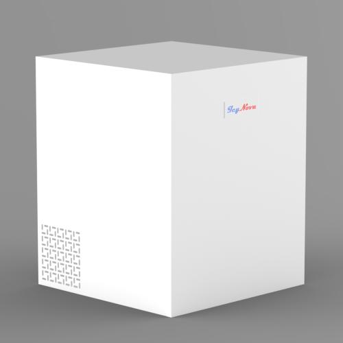 IcyNova Taşınabilir Buzdolabı 90 lt