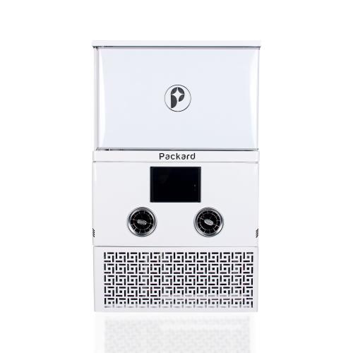 IcyNova Taşınabilir Klima ve Buzdolabı 40 lt