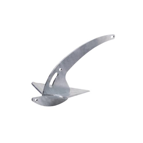 Impetus Galvaniz Paslanmaz Çapa 90 Kg