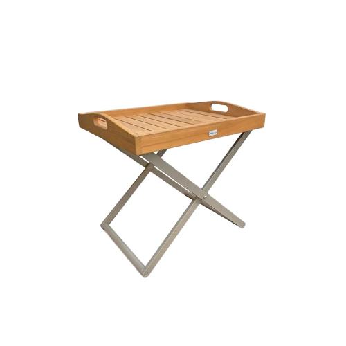 Mia Marin Masa ve Sandalye