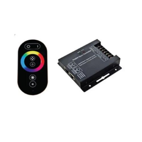 RGB Su Altı Lambası İçin Uzaktan Kumanda 12-24 V