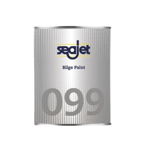 Seajet 099 Sintine Boyası Gri 2.5 Lt