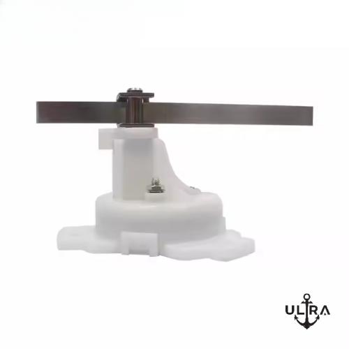 Ultra Dümen Açı Sensörü 0~190 OHM - Tek Çıkışlı