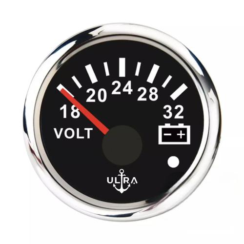 ULTRA Gösterge