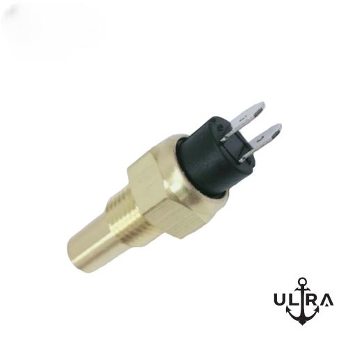 Ultra Yağ/Su Hararet Müşiri - İkazsız