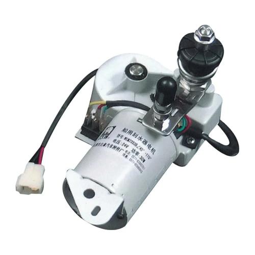 WE Silecek Motoru W.EM1333B 12V